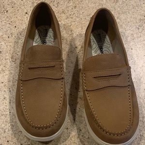 Brand new Abeo loafers.  Size 9.5